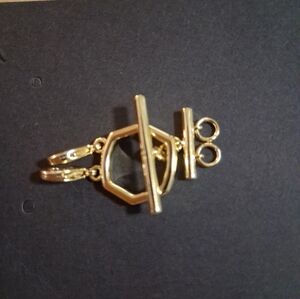 Kendra Scott Multi Stand Clasp